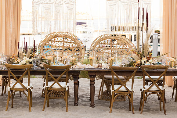 Wedding Venues Long Beach - Hotel Maya - David England Photography-018
