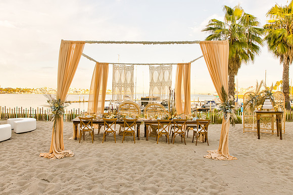 Wedding Venues Long Beach - Hotel Maya - David England Photography-040