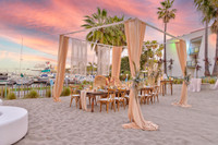 Wedding Venues Long Beach - Hotel Maya
