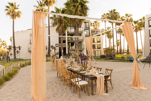 Wedding Venues Long Beach - Hotel Maya - David England Photography-023