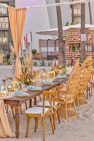 Wedding Venues Long Beach - Hotel Maya - David England Photography-077