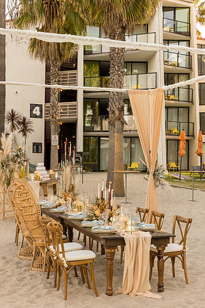 Wedding Venues Long Beach - Hotel Maya - David England Photography-024