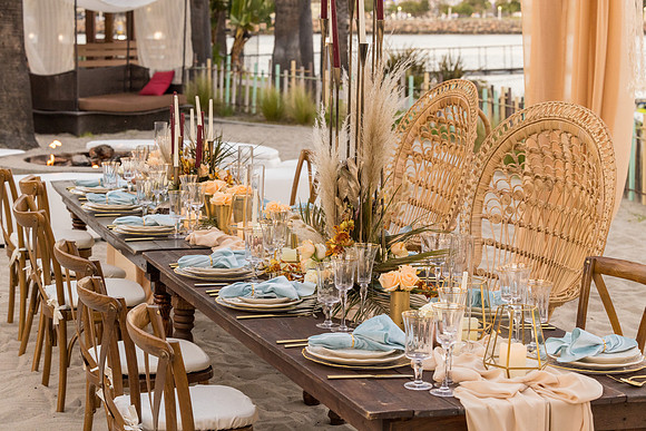 Wedding Venues Long Beach - Hotel Maya - David England Photography-079