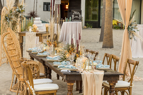 Wedding Venues Long Beach - Hotel Maya - David England Photography-054