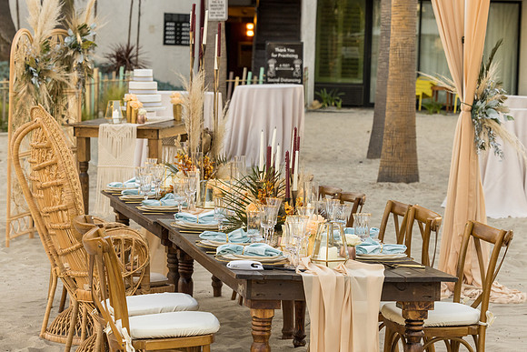 Wedding Venues Long Beach - Hotel Maya - David England Photography-055