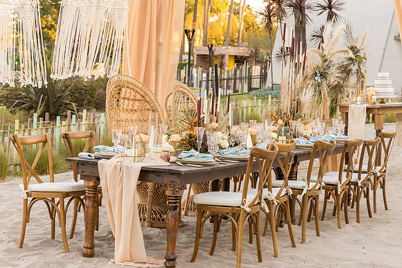 Wedding Venues Long Beach - Hotel Maya - David England Photography-051