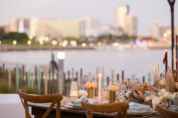 Wedding Venues Long Beach - Hotel Maya - David England Photography-105