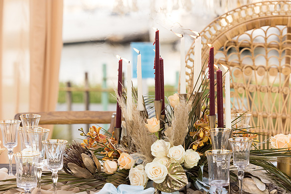 Wedding Venues Long Beach - Hotel Maya - David England Photography-015