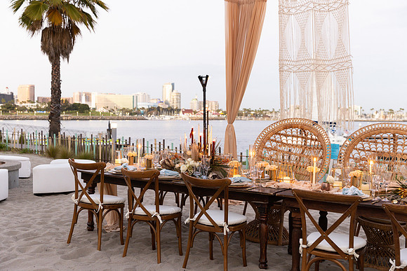Wedding Venues Long Beach - Hotel Maya - David England Photography-107