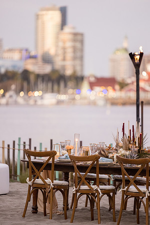 Wedding Venues Long Beach - Hotel Maya - David England Photography-098