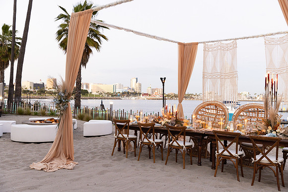 Wedding Venues Long Beach - Hotel Maya - David England Photography-109