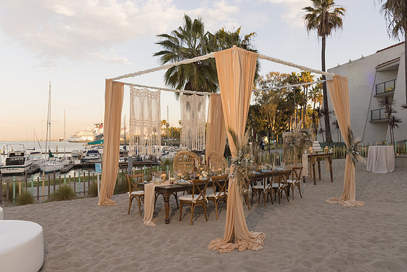 Wedding Venues Long Beach - Hotel Maya - David England Photography-048