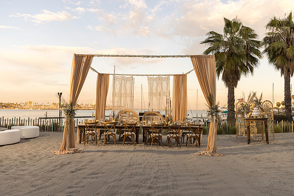 Wedding Venues Long Beach - Hotel Maya - David England Photography-059