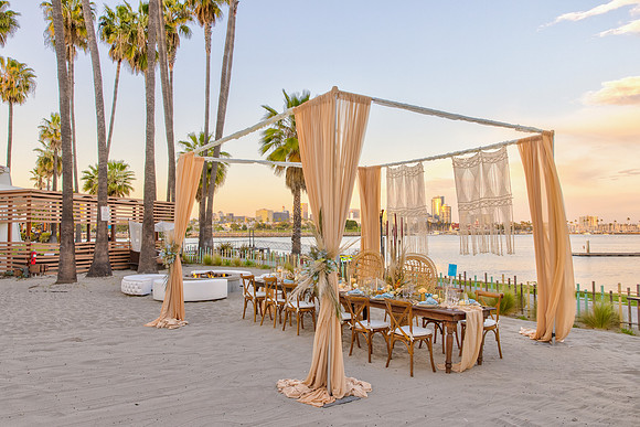 Wedding Venues Long Beach - Hotel Maya - David England Photography-073