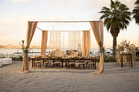 Wedding Venues Long Beach - Hotel Maya - David England Photography-062