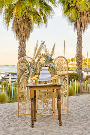 Wedding Venues Long Beach - Hotel Maya - David England Photography-046