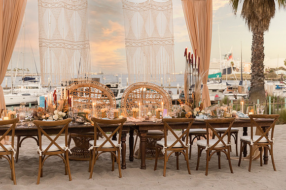 Wedding Venues Long Beach - Hotel Maya - David England Photography-111