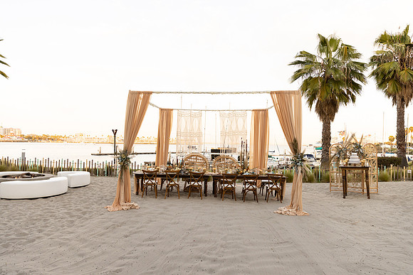 Wedding Venues Long Beach - Hotel Maya - David England Photography-063