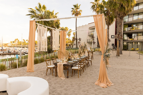 Wedding Venues Long Beach - Hotel Maya - David England Photography-022