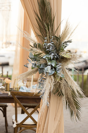 Wedding Venues Long Beach - Hotel Maya - David England Photography-036