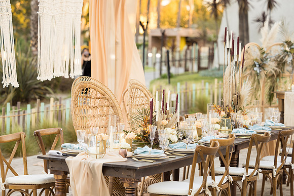 Wedding Venues Long Beach - Hotel Maya - David England Photography-050