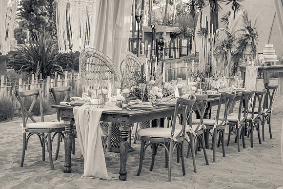 Wedding Venues Long Beach - Hotel Maya - David England Photography-053