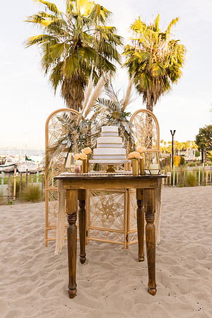 Wedding Venues Long Beach - Hotel Maya - David England Photography-007