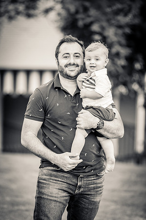 Family Photos Griffith Park - Family Photographer La-38