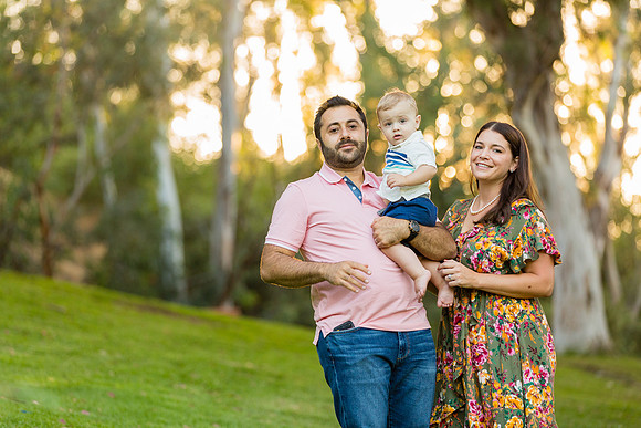 Family Photos Griffith Park - Family Photographer La-119