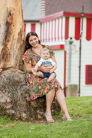 Family Photos Griffith Park - Family Photographer La-184