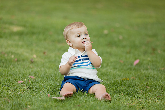 Family Photos Griffith Park - Family Photographer La-144