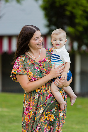 Family Photos Griffith Park - Family Photographer La-57