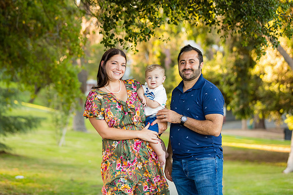 Family Photos Griffith Park - Family Photographer La-6