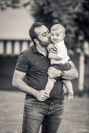 Family Photos Griffith Park - Family Photographer La-42