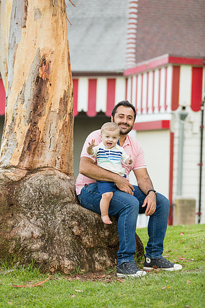 Family Photos Griffith Park - Family Photographer La-171