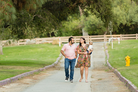 Family Photos Griffith Park - Family Photographer La-194