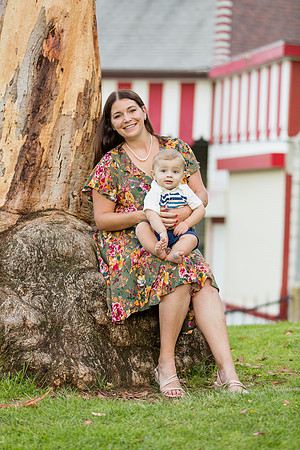 Family Photos Griffith Park - Family Photographer La-186