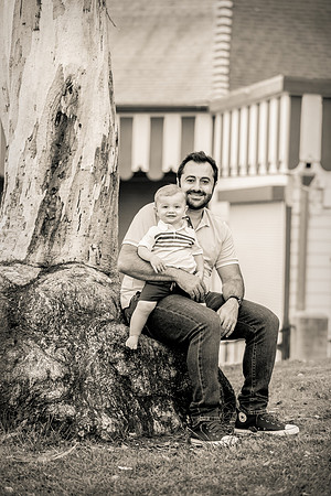 Family Photos Griffith Park - Family Photographer La-175