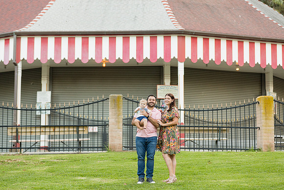Family Photos Griffith Park - Family Photographer La-190