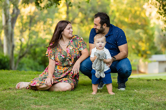 Family Photos Griffith Park - Family Photographer La-106