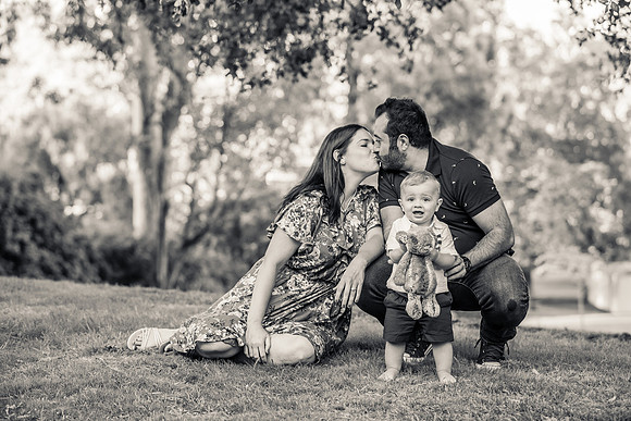 Family Photos Griffith Park - Family Photographer La-110