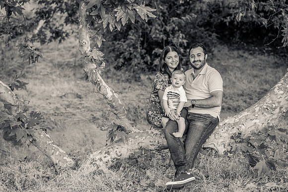 Family Photos Griffith Park - Family Photographer La-218