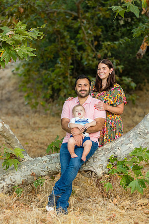Family Photos Griffith Park - Family Photographer La-206
