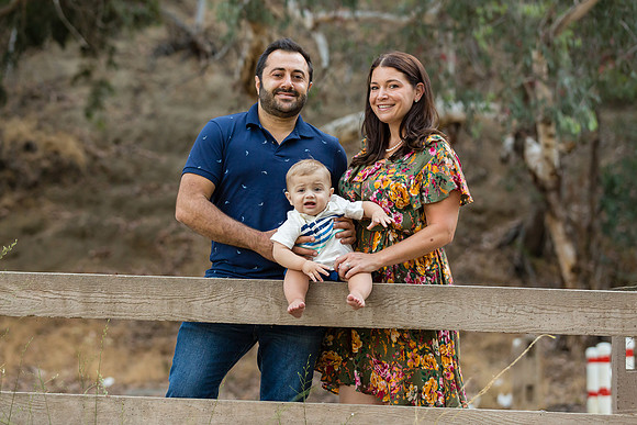 Family Photos Griffith Park - Family Photographer La-70
