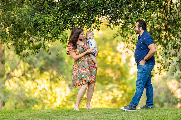 Family Photos Griffith Park - Family Photographer La-84