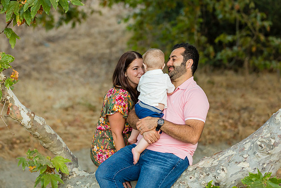 Family Photos Griffith Park - Family Photographer La-211