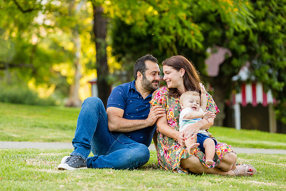 Family Photos Griffith Park - Family Photographer La-26