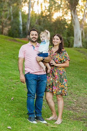 Family Photos Griffith Park - Family Photographer La-122