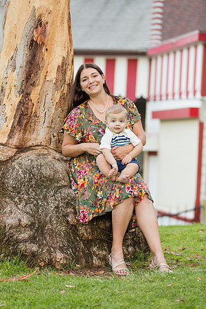 Family Photos Griffith Park - Family Photographer La-185