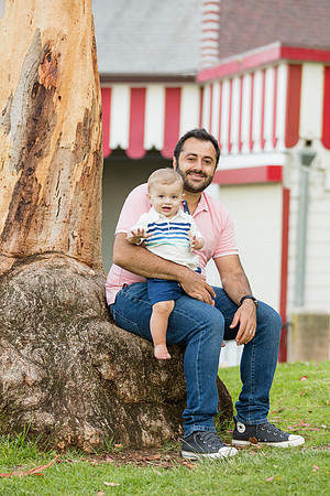 Family Photos Griffith Park - Family Photographer La-170
